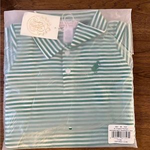 Sir proper romper
12/18m nib $34
SF doodle friendly